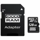 Карта пам'яті Goodram 128GB microSDXC class 10 UHS-I (M1AA-1280R12) (17003) - зображення 1