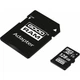 Карта пам'яті Goodram 128GB microSDXC class 10 UHS-I (M1AA-1280R12) (17003) - зображення 4