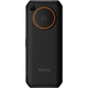 Мобільний телефон Sigma X-style 310 Force Type-C Black Orange (4827798855126) (16777) - зображення 2