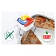Таблетки для посудомоечных машин Fairy Platinum Plus All in One Lemon 122 шт. (8700216859974) (18788) - изображение 7