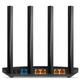 Маршрутизатор TP-Link ARCHER-C80 (17038) - зображення 3