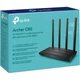 Маршрутизатор TP-Link ARCHER-C80 (17038) - зображення 4