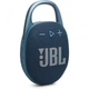 Акустическая система JBL Clip 5 Blue (JBLCLIP5BLU) (16891) - изображение 2