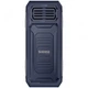 Мобильный телефон Sigma X-style 341 BRO Type-C Blue (4827798368428) (16820) - изображение 3