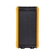 Батарея універсальна PowerPlant 10000mAh, USB-A*2, + Solar 5.5V-0,2A (PB930494) (16501) - зображення 1