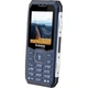 Мобильный телефон Sigma X-style 341 BRO Type-C Blue (4827798368428) (16820) - изображение 5