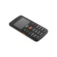 Мобильный телефон 2E T180 MAX Black (688130251051) (16810) - изображение 5
