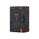 Мобильный телефон 2E T180 MAX Black (688130251051) (16810) - изображение 10