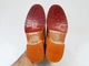 Чоловічі туфлі WELLENSTEYN 43 28 см 9 UK коричнево-жовті - изображение 4
