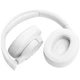 Навушники JBL Tune 720 BT White (JBLT720BTWHT) - изображение 6