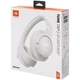 Навушники JBL Tune 720 BT White (JBLT720BTWHT) - изображение 9