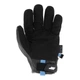 Рукавички тактичні зимові Mechanix Wear Tactical Coldwork Original Gloves Grey/Black XL (CWKMG-58) - изображение 2