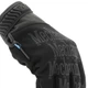 Рукавички тактичні зимові Mechanix Wear Tactical Coldwork Original Gloves Grey/Black XL (CWKMG-58) - изображение 5
