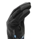 Рукавички тактичні зимові Mechanix Wear Tactical Coldwork Original Gloves Grey/Black XL (CWKMG-58) - изображение 6