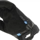 Рукавички тактичні зимові Mechanix Wear Tactical Coldwork Original Gloves Grey/Black XL (CWKMG-58) - изображение 7