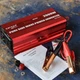 Автомобільний перетворювач напруги Carspa 2000W інвертор 12V 220V - изображение 2