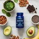 L-треонат магнію для мозку Neuro-Mag Magnesium L-Threonate Life Extension 90 капсул - зображення 2