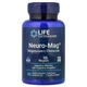 L-треонат магнію для мозку Neuro-Mag Magnesium L-Threonate Life Extension 90 капсул - зображення 4