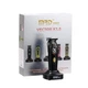 Векторный триммер MRD PRO X-PRO Black GMT-999C-X-B - изображение 4