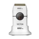 Векторный шейвер MRD PRO Vector Shaver White ZB-999S-W - изображение 1