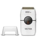 Векторный шейвер MRD PRO Vector Shaver White ZB-999S-W - изображение 3