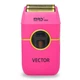Векторный шейвер MRD PRO Vector Shaver Pink ZB-999S-P - изображение 3