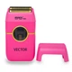 Векторный шейвер MRD PRO Vector Shaver Pink ZB-999S-P - изображение 4