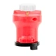 Горелка газовая c пьезозажиганием INTERTOOL GB-0023 - изображение 4