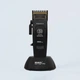 Машинка для стрижки MRD PRO Smart Brain Black HC-90-4B - зображення 1