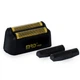 Векторный шейвер MRD PRO Vector Shaver Black ZB-999S-B - изображение 7
