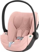 Fotelik samochodowy Cybex Cloud T i-Size Plus Peach Pink Platinum (4063846402991) - obraz 2