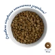 Сухой корм HOME FOOD для активных взрослых кошек "Курочка и креветка" For Active Cats 1.6 кг - изображение 2