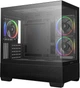 Корпус DeepCool CG380 3F Black - зображення 2