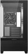 Корпус DeepCool CG380 3F Black - зображення 3