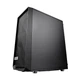 Корпус для ПК Fractal Design Meshify C (FD-CA-MESH-C-BKO-TGL) - изображение 3