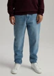 Джинсы мужские tapered fit Diverse HENRICH 31-32 Светло-голубой (5905384182326) - изображение 2