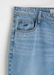 Джинсы мужские tapered fit Diverse HENRICH 31-32 Светло-голубой (5905384182326) - изображение 6