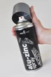 Грунт з цинком та алюмінієм | NewTon Alu-Zinc Spray | Аерозоль 400 мл - зображення 3