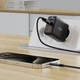 Кабель ACEFAST C19-04 USB to Type-C fast charging data cable 3A 1.2м Black (6974316284482) - изображение 5