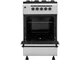 Газова плита ELEYUS PORTU 5101 EF BL+GR - изображение 3