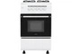 Газова плита ELEYUS PORTU 5101 EF WH - изображение 1