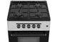 Газова плита ELEYUS PORTU 5701 EF BL+GR - изображение 4