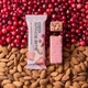 Батончик Spacefood Space Bite Nut Bar, 40 грамм - Клюква-миндаль - изображение 3