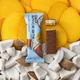 Батончик Spacefood Space Bite Nut Bar, 40 грам - Кокос-манго - зображення 3
