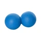 Масажний кистьовий еспандер MS 1060-2(Blue) 12х6 см, 270 грам - изображение 1