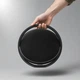 Беспроводная портативная колонка Acefast K5 Pro Portable wireless Speaker BT5.4 4000mAh Black (6974316285465) - изображение 7