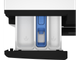 Пральна машина автоматична Beko BM1WFSU37233WPBB - изображение 5