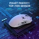 Ультралегкая беспроводная геймерская мышь Attack Shark X11 с магнитной зарядкой, 22000 DPI - изображение 6