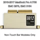 SSD 256Gb для Apple MacBook Pro A1708 2016,2017 гг Oscoo nvme - изображение 2
