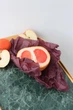 Вощанка (многоразовая восковая салфетка) для хранения продуктов BioBee 21 - изображение 2